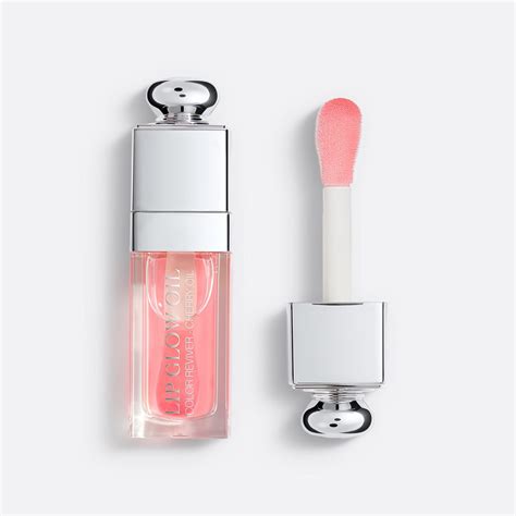 dior coral lip oil|dior addict lip gloss.